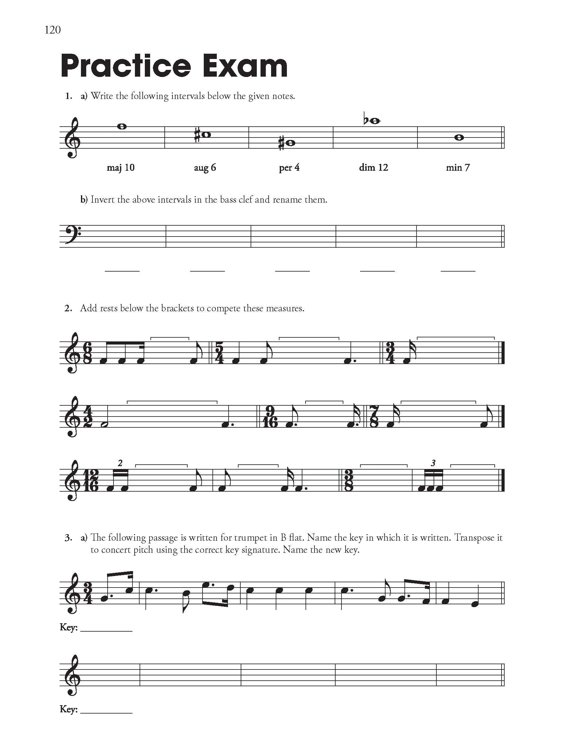 Celebrate Theory 8 - Image 3