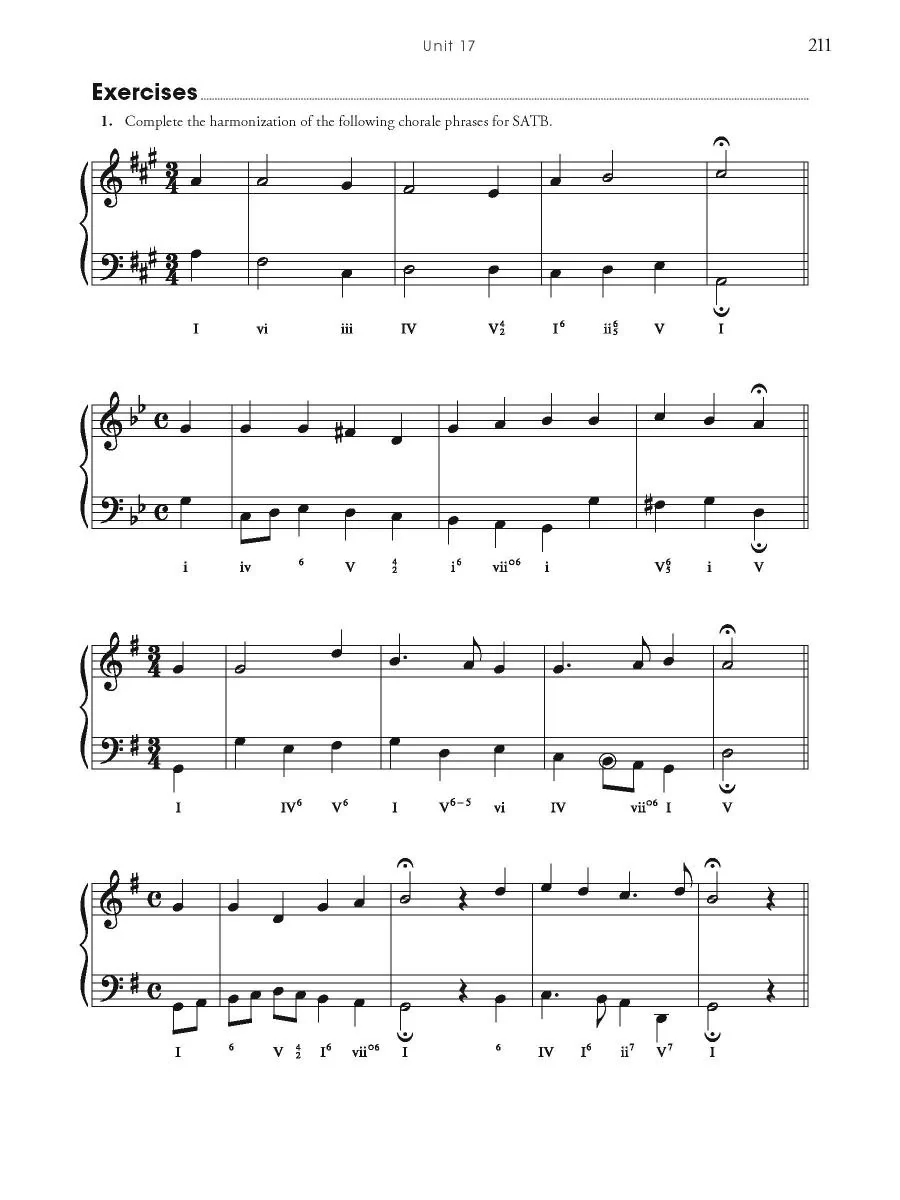 Celebrate Theory 9: Harmony - Image 6