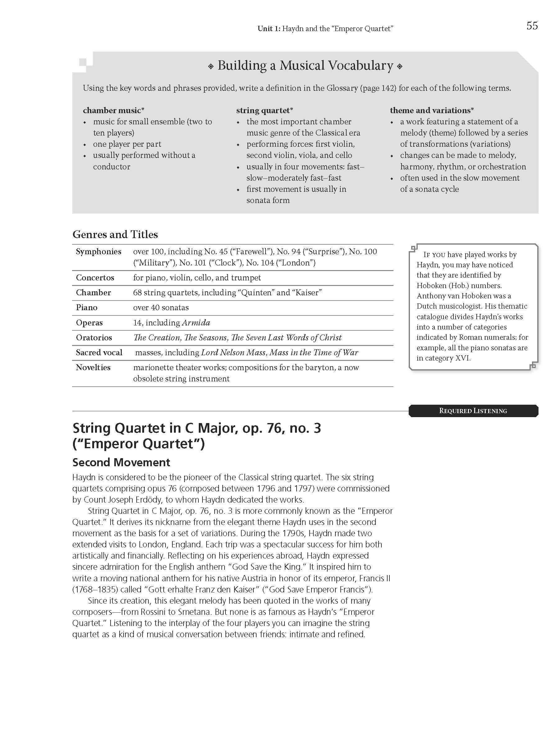 Celebrate Theory 9: History - Image 4