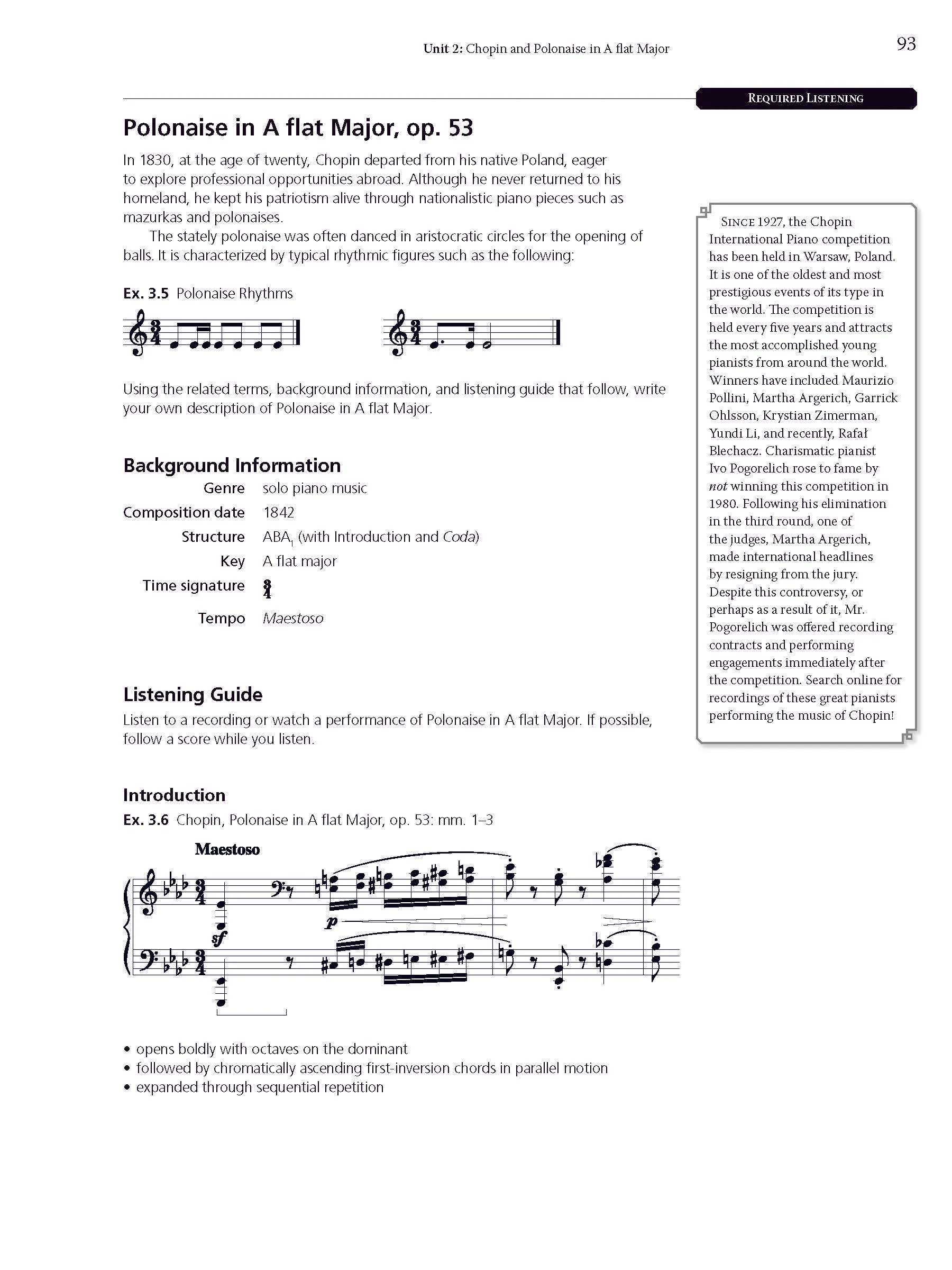 Celebrate Theory 9: History - Image 7