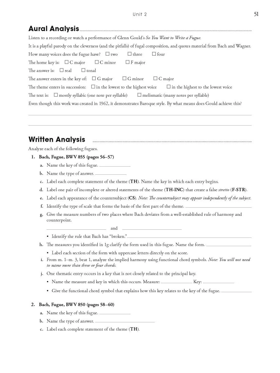 Celebrate Theory ARCT: Analysis - Image 3