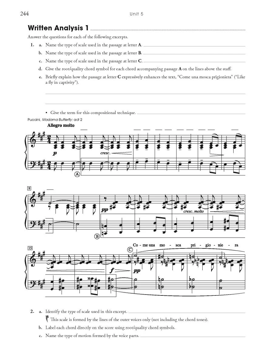 Celebrate Theory ARCT: Analysis - Image 6