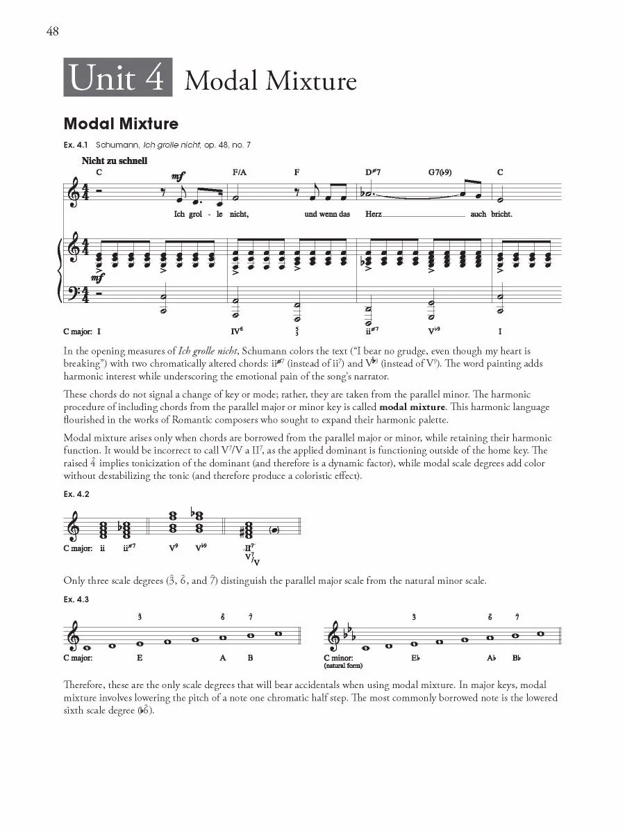 Celebrate Theory ARCT: Harmony & Counterpoint - Image 3